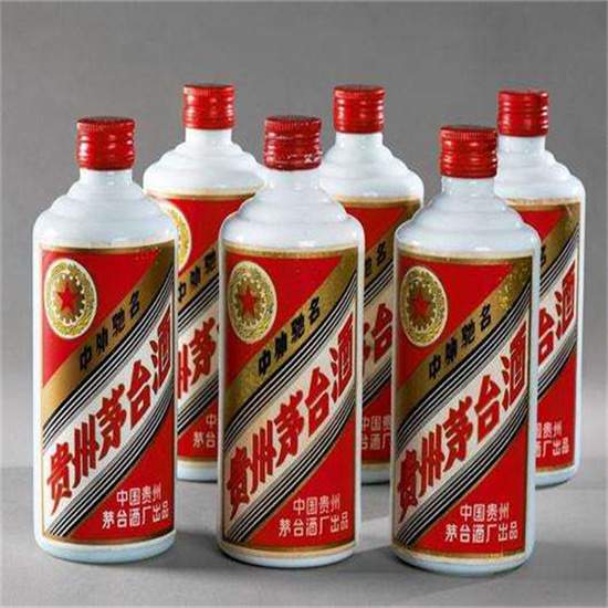 石壁镇烟酒回收
